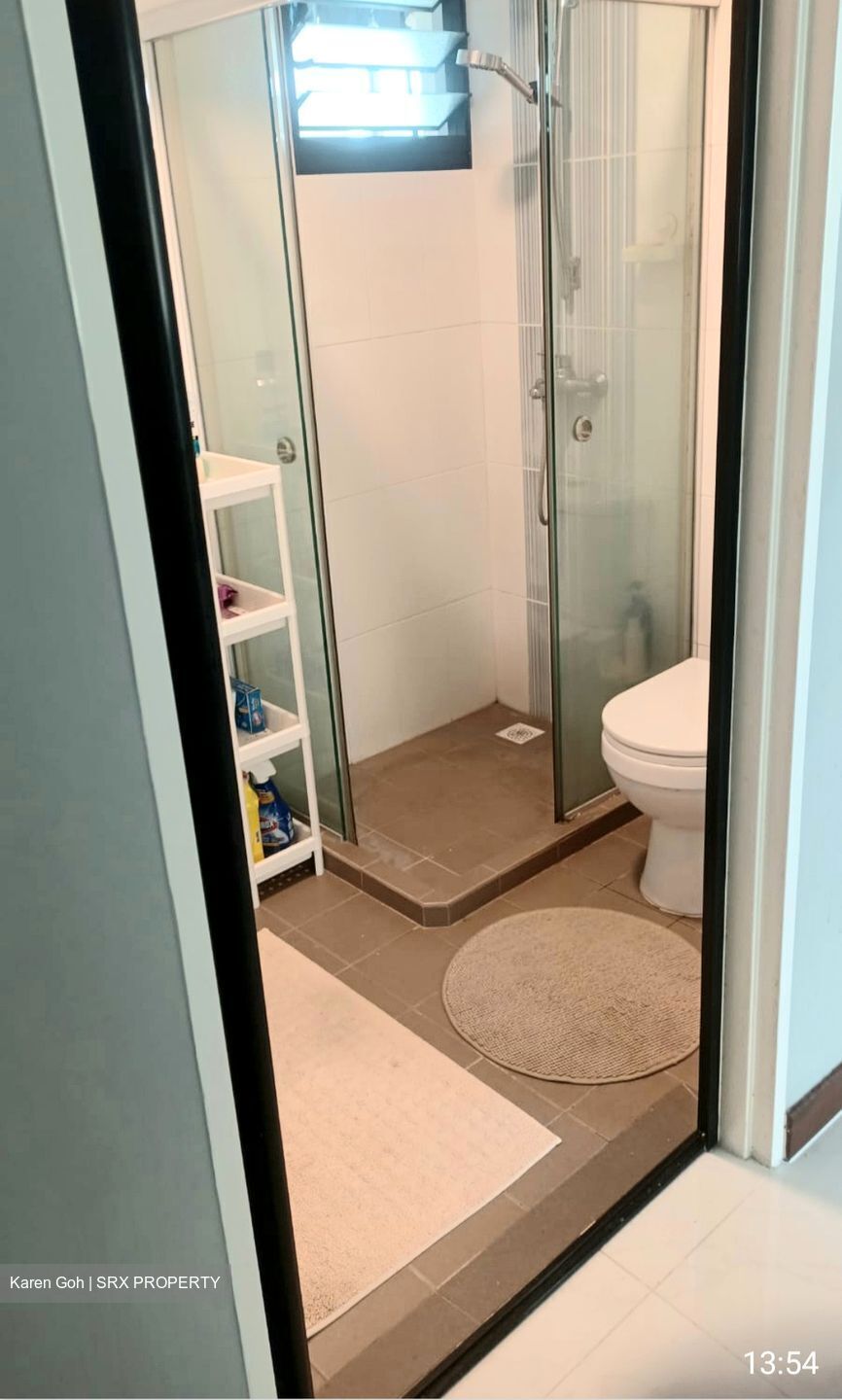 Blk 278B Compassvale Bow (Sengkang), HDB 4 Rooms #352866431
